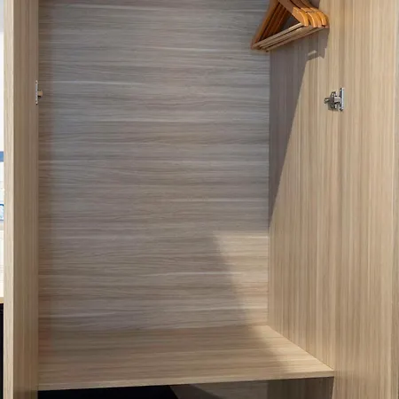 The Capri Osmanbey 5* اسطنبول