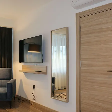 فندق The Capri Osmanbey اسطنبول