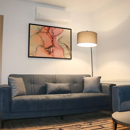 فندق The Capri Osmanbey 5*