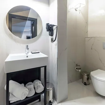 The Capri Osmanbey Hotel Istanbul