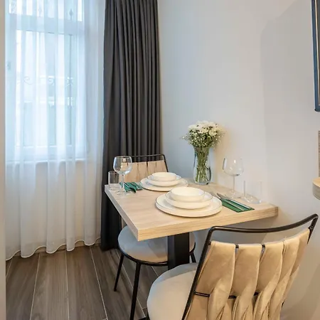 Hotel The Capri Osmanbey Istanbul