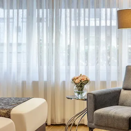 The Capri Osmanbey Istambul