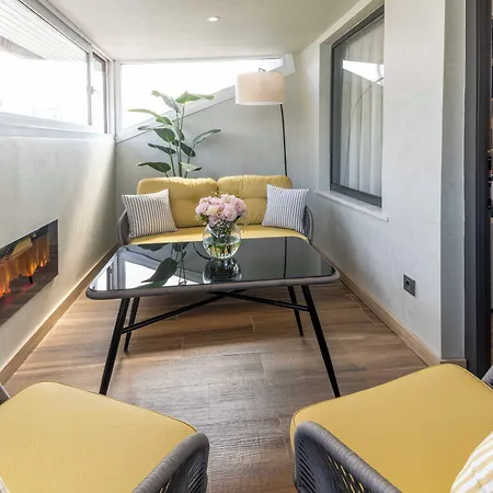 The Capri Osmanbey Hotel