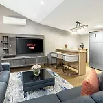 The Capri Osmanbey 5* Istanbul