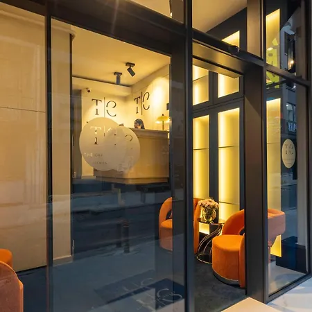 The Capri Osmanbey Istanboel