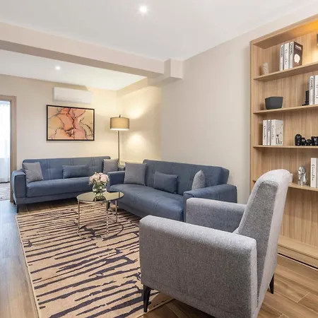 The Capri Osmanbey 5*