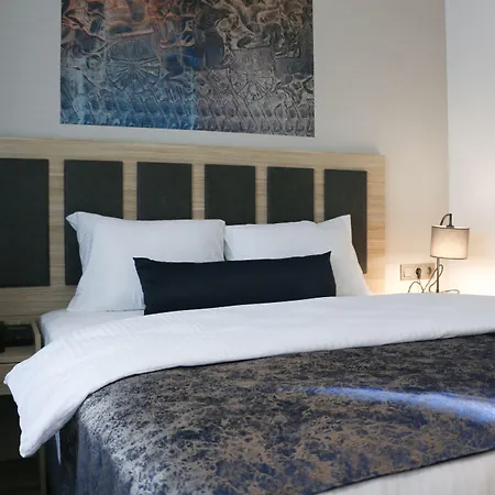 The Capri Osmanbey Hotel Istanbul