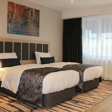 The Capri Osmanbey 5*