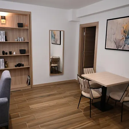 Hotel The Capri Osmanbey Istanbul