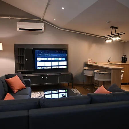 The Capri Osmanbey Hotel 5*