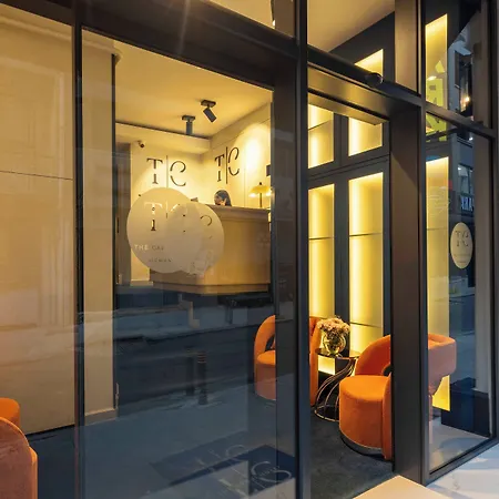 The Capri Osmanbey Istanbul