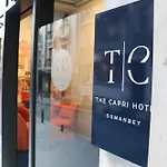 The Capri Osmanbey 5* Istambul
