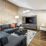 The Capri Osmanbey 5* Istambul