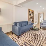 Hotel The Capri Osmanbey