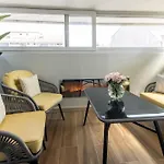 Hotel The Capri Osmanbey 5*