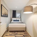 Hotel The Capri Osmanbey Istambul