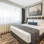 The Capri Osmanbey Hotel