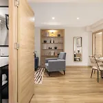 Hotel The Capri Osmanbey Istambul