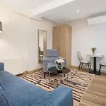 The Capri Osmanbey 5*