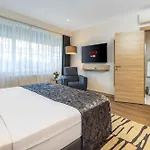 The Capri Osmanbey Hotel 5*