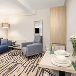 Hotel The Capri Osmanbey 5*