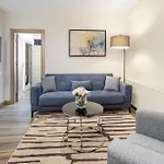 The Capri Osmanbey Hotel Istambul