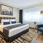 The Capri Osmanbey 5*