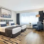 The Capri Osmanbey Hotel Istambul