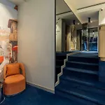 The Capri Osmanbey Hotel