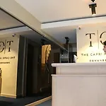 The Capri Osmanbey 5*