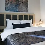 The Capri Osmanbey Hotel Istambul