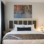 Hotel The Capri Osmanbey