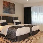 The Capri Osmanbey 5*