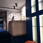 The Capri Osmanbey Hotel