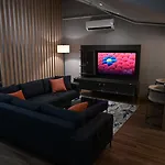 The Capri Osmanbey Hotel Istambul