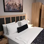 Hotel The Capri Osmanbey Istambul