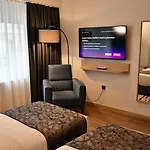The Capri Osmanbey Hotel 5*