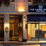 The Capri Osmanbey Hotel 5*