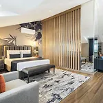 Hotel The Capri Osmanbey 5*