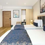Hotel The Capri Osmanbey Istambul