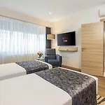 The Capri Osmanbey Hotel 5*
